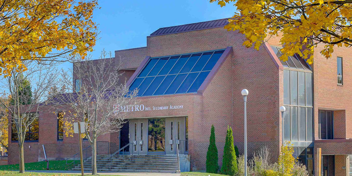MISA Campus